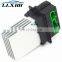 Blower Motor Heater Fan Resistor 27761-AX000 For Nissan Tiida Peugeot Renault 27761AX000 27761-AXOOO