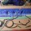 D12D engine gasket kit for EC360B gasket kit VOE 270946 270789