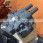 Excavator EC360B EC380D swing motor unit MFC250 14664496 14645003 14622768 hydraulic swing motor