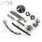 IFOB Wholesale Auto Engine Timing Chain Kits For Narava Maxima Pioneer Patrol Sunny Tiida X-Trail Xterra