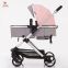 multifunctional baby car seat and stroller for toddler pram for newborn 3 in 1