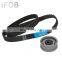 IFOB Auto Part Engine Repair Kit Timing Belt Kit For VW Golf I CY 068109243F VKMA01010
