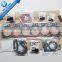 Engine Parts Gasket Kit 4955229 For QSB6.7