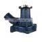 EX200-2 6BD1 Excavator 6 Holes Water Pump for Hitachi  1-13610190-0 5-13610145-2