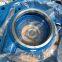 Metal Slurry Pump Parts 100% interchangeable with AH, AHR, HH, M, L horizontal slurry pumps