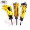 breaker hammer,rock breaker hammer hammer drill,hydraulic