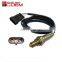 Car Parts Air Fuel Ratio 04E906262S Original Quality Oxygen Sensor Lambda Sensor