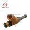 High quality injectors made by 100% professional factory OEM 2C0-13761-00-00