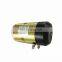 12v electric motors with carbon brush commutator+100% copper wire