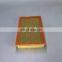 Heavy machinery air filter pa5314