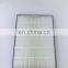 Excavator Air Conditioning cabin Filter element 14506997