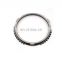 Aftermarket Spare Parts Truck Gearbox Synchronizer Ring Brass For Truck