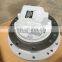 Excavator parts EX50U-2 final drive EX50 Final Drive EX50URG Travel Motor in stock