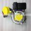 with engine W36, 3.0L GTB2260V Turbo charger 810822-3 059145874T 059145874L