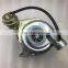 FE6T engine turbo VD36 14201-Z5877 RHE6 turbocharger