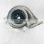 High performance modify turbo charger GTX3076R  GT3076R billet wheel ball bearing turbo A/R 0.82 T3 Vband