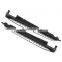 Side Step Nerf Bar Running Board For Mercedes Benz W166 M ML ML350 GLE 2012-2017