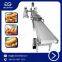 Industrial Automatic Roster Electric Lumpia Machine Spring Roll Machine For Making Food