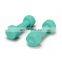 Adjustable Dumbbell Logo Weights Dumbbells Gym Free Weights Fitness Dumbbells