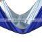 high quality 100%polyester waterproof 210d Silver coated oxford fabric for tent