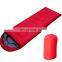 Adults Outdoor Ultralight Sleeping Bag Can Be Customized