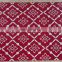 Classic Red Lightweight Reversible Plastic Rug for Outdoor, Patio, Camping, Picnic and Beach Area carpet