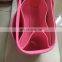 non woven fabric polyester felt storage bag