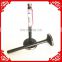 farming tractor spare parts inlet and exhaust engine valve for Massey Ferguson 135