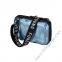 Large Capacity hard shell carrying case small luggage cosmetic case for brush