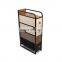 Customized fashion 5L-601 fabric drawers storage organizer tower storage  unit