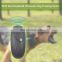 Wholesale MINI Handheld Powerful Outdoor Anti Bark Control Puppy Repellent Device Ultrasonicc Dog Repeller