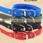 Pet supplies new pet collar small cat and dog universal tie collar