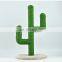 Wholesale Cat Scratching Tree Sisal Cactus Cat Scratcher Post Cat Tree