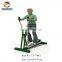Walker Outdoor Gym Walking Outdoor Fitness Equipment for Elderly