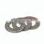 import germany AXK series miniature axial load thrust needle roller and cage assemblies AXK1226 size 12x26x2mm