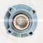 Pillow Block Bearing UE203 390203 YET203 16203 AEL203 EN203 UEL203 YEL203-2F 390503 used for machinery cranes harvester lager rodamientos