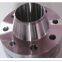 Supply C-276 butt weld neck Flange