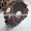 6L Diesel Engine Flywheel Housing 5253952 3960668
