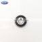Chinese bearing factory deep groove ball bearing 6302 Z ZZ