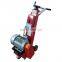 Hot sale mini road milling machine with 13HP