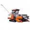 high quality 4LZ-4J PRO988Q-Q Kubota Second Hand Rice Combine Harvester Machine
