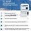 MY-B005D Clinical analytical instrument 5-part cbc+diff or cbc machine fully automatic hematology analyzer
