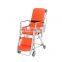 YXH-3E Stair Wheelchair stretcher Folding Emergency Stretcher For Ambulances