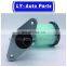 NEW Brake Master Cylinder For Honda Accord 90-97 Prelude 92-96 M39882 MC39882 46100-SM4-A04