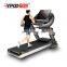 YPOO electric treadmill manufacturers 3.5hp dc motor  treadmill with massage and twister treadmill