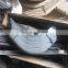 Stainless Steel 321/310S Anti-Wearing Erosion Shield Shell For Steam Boiler Tube