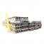 hot rolled DIN s355j2 h-beam steel structure rolling h shaped steel beam