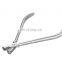 CE & ISO Marked Medical Surgery Tools Adams Plier Dental Orthopedic Surgical Instruments