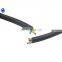 Flexible iec 227 52( rvv) cable de 52 rvv multi core pvc jacket electric wire and cable