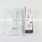 Derma Roller 140 Stainless Steel Needle Skin Care tools Hair Loss Micro needle Therapy Adjustable Length Stamp Microneedle